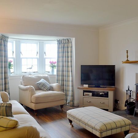 Raglan Cottage Ardentinny Bagian luar foto