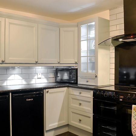 Raglan Cottage Ardentinny Bagian luar foto
