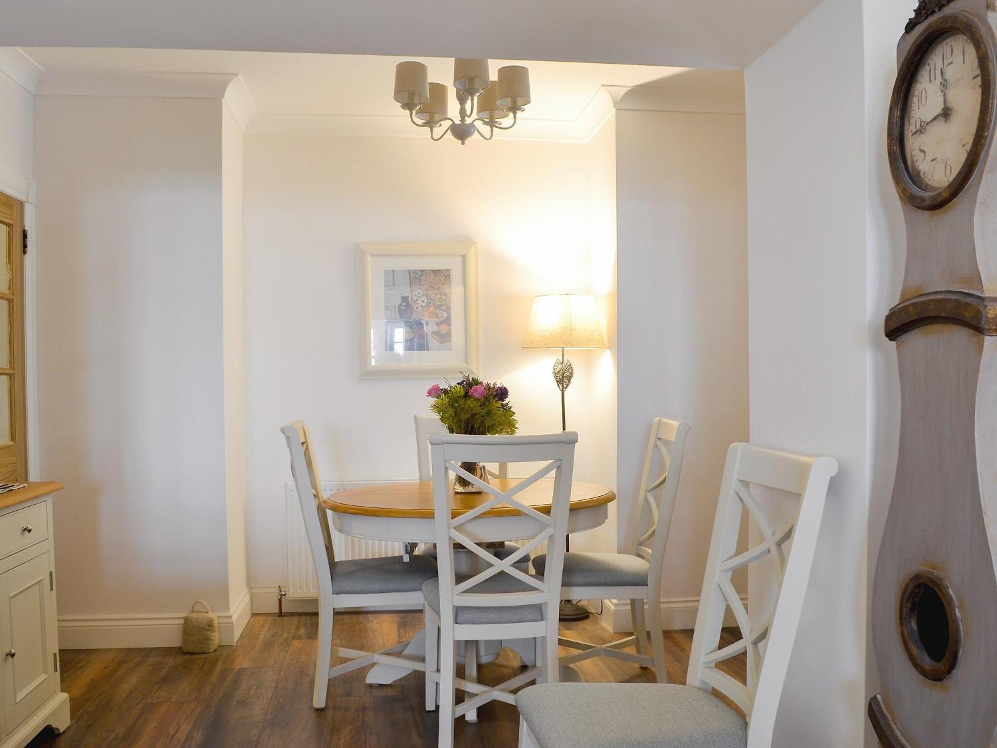 Raglan Cottage Ardentinny Bagian luar foto