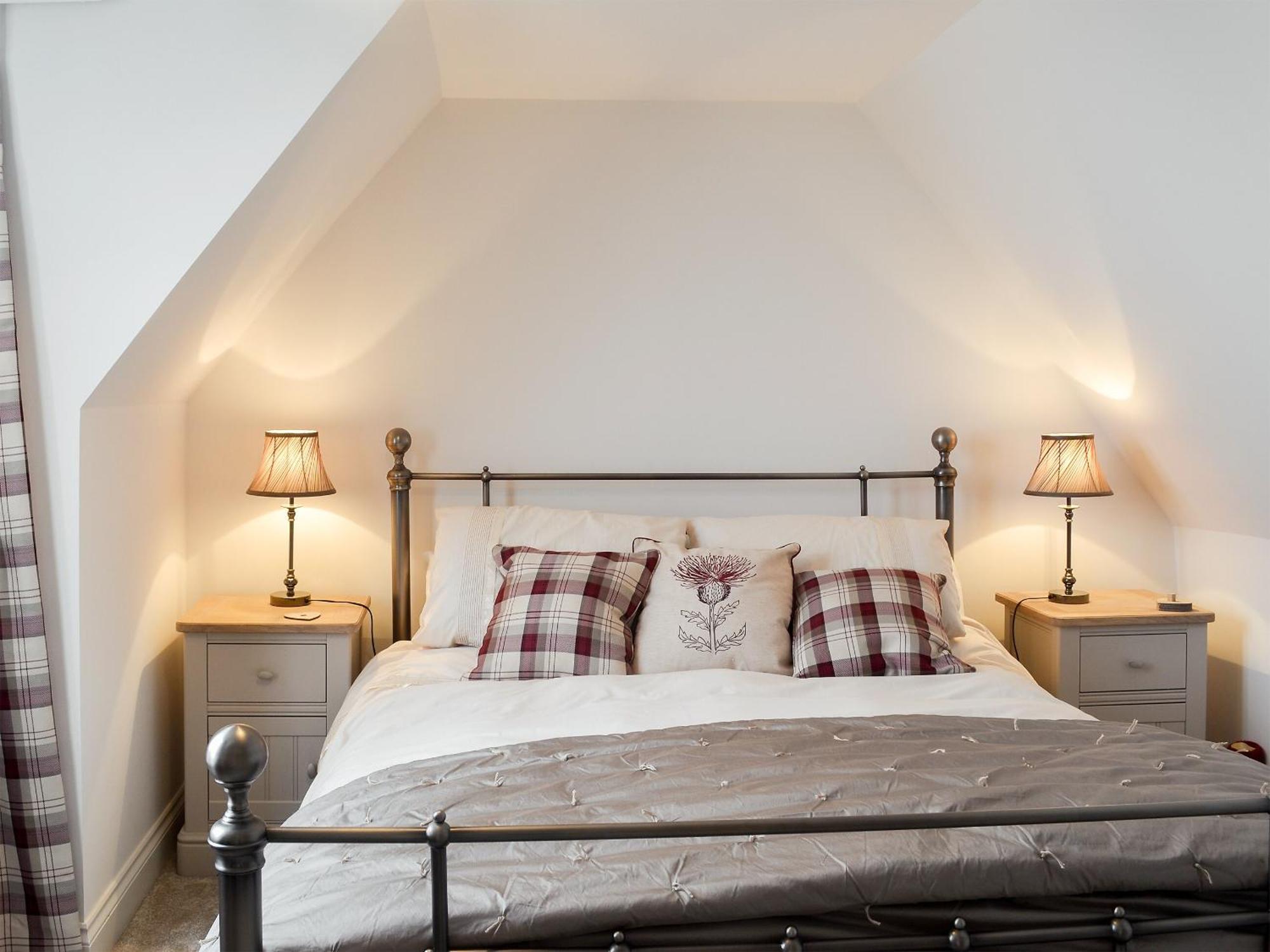 Raglan Cottage Ardentinny Bagian luar foto