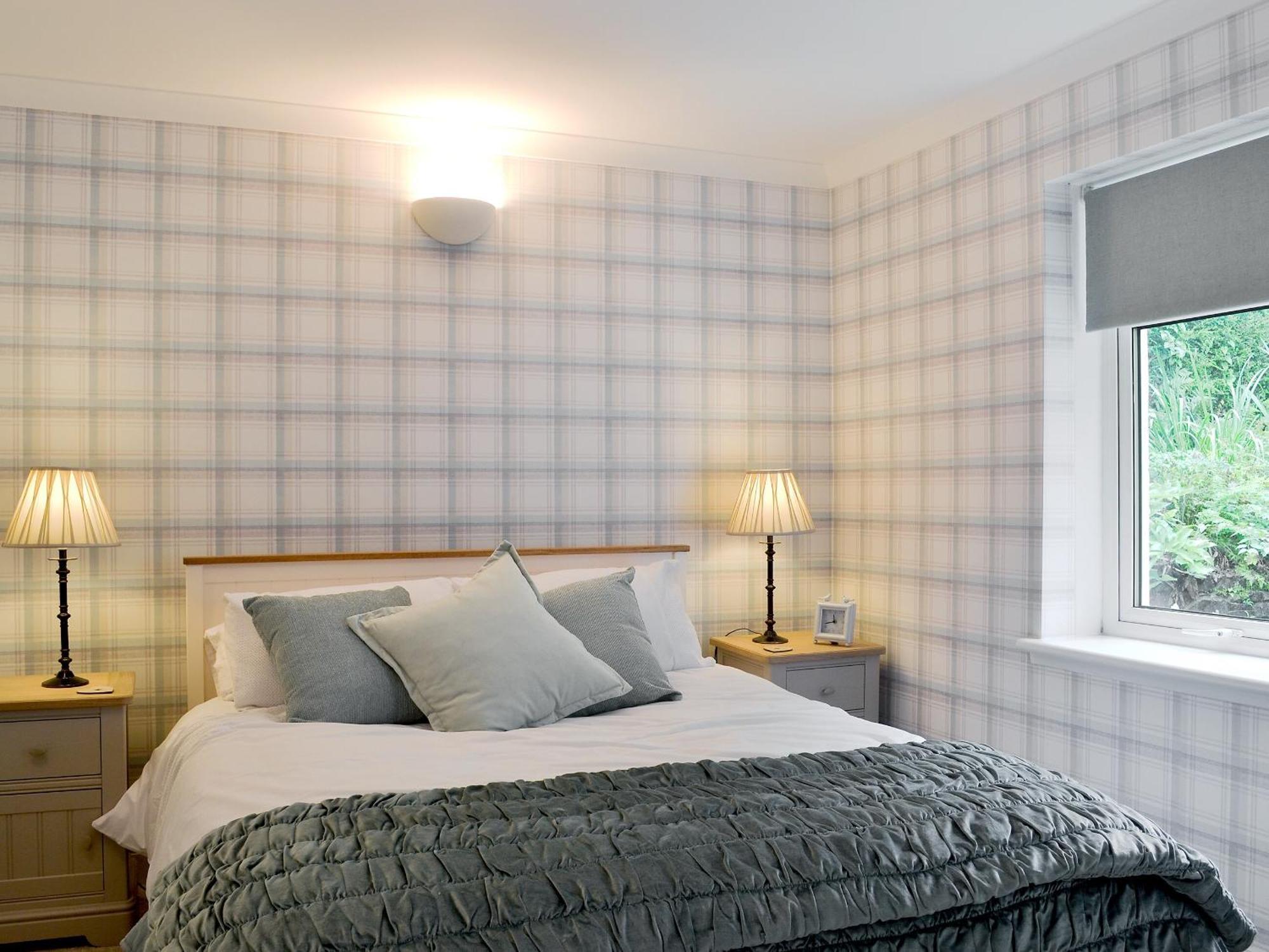 Raglan Cottage Ardentinny Bagian luar foto